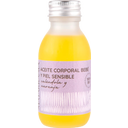 MATARRANIA Organic Baby Moisturiser - 100 ml