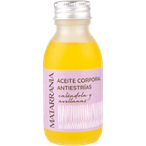 Aceite Hidratante Corporal Anti-Estrías 100% Bio