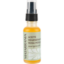 Matarrania Organic Enriched vadrózsa olaj - 30 ml