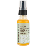 Matarrania Organic Enriched Musk Rose Oil