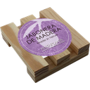 Matarrania Wooden Soap Dish - 1 pz.