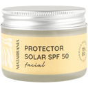 Organic Face Sunscreen SPF 50, 30 g