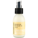 Matarrania Organic Fluid Sunscreen SPF 30 - 100 ml