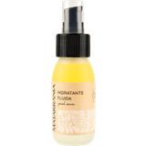 Matarrania Organic Moisturizing Fluid For Dry Skin