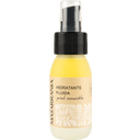 Organic Moisturizing Fluid For Sensitive Skin - 60 ml