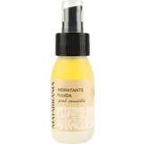 Organic Moisturizing Fluid For Sensitive Skin