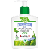 Sapone Liquido Biologico Aloe