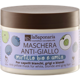 La Saponaria Anti-Yellow Mask