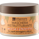 La Saponaria Restructuring Hair Mask - 200 ml