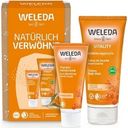 Weleda Cadeauset “Verwenmomenten” - 1 Set