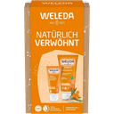 Weleda Cadeauset “Verwenmomenten” - 1 Set