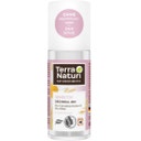 Terra Naturi Deo Roll-On Sensitiv Margarita y Avena - 50 ml