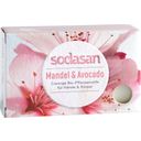 SODASAN Sapone Solido Vegetale - 100 g