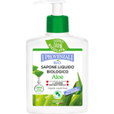 Sapone Liquido Biologico Aloe