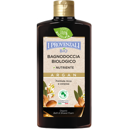 I PROVENZALI Argan Badskum - 400 ml