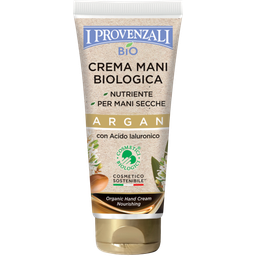 I PROVENZALI Krema za roke Argan - 75 ml