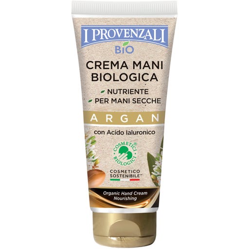 Crema Mani Argan - 75 ml