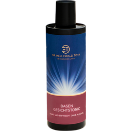 Dr. Ewald Töth® Tónico Rostro Base - 200 ml