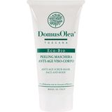 Domus Olea Toscana Maschera Peeling Anti-Age Viso & Corpo