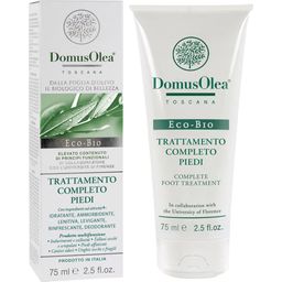 Domus Olea Toscana Soin Complet des Pieds - 75ml