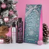 Domus Olea Toscana Curls Gift Set 