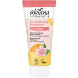 alviana Naturkosmetik Lait pour le Corps Sweet Almond