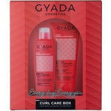 GYADA Cosmetics Curl Care Box