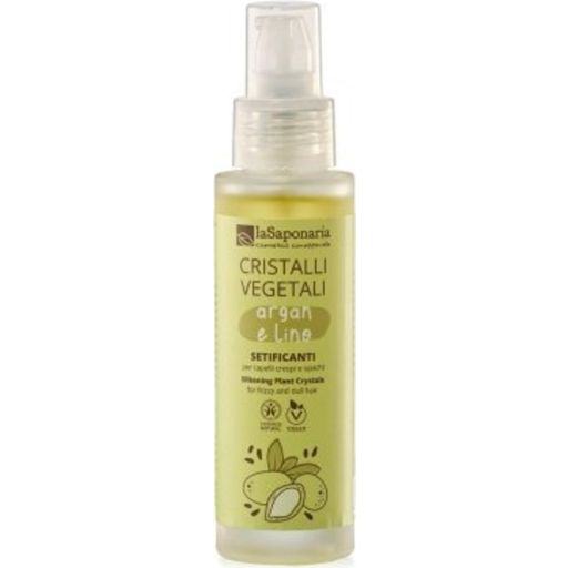 La Saponaria INNER Flüssigkristalle - 50 ml