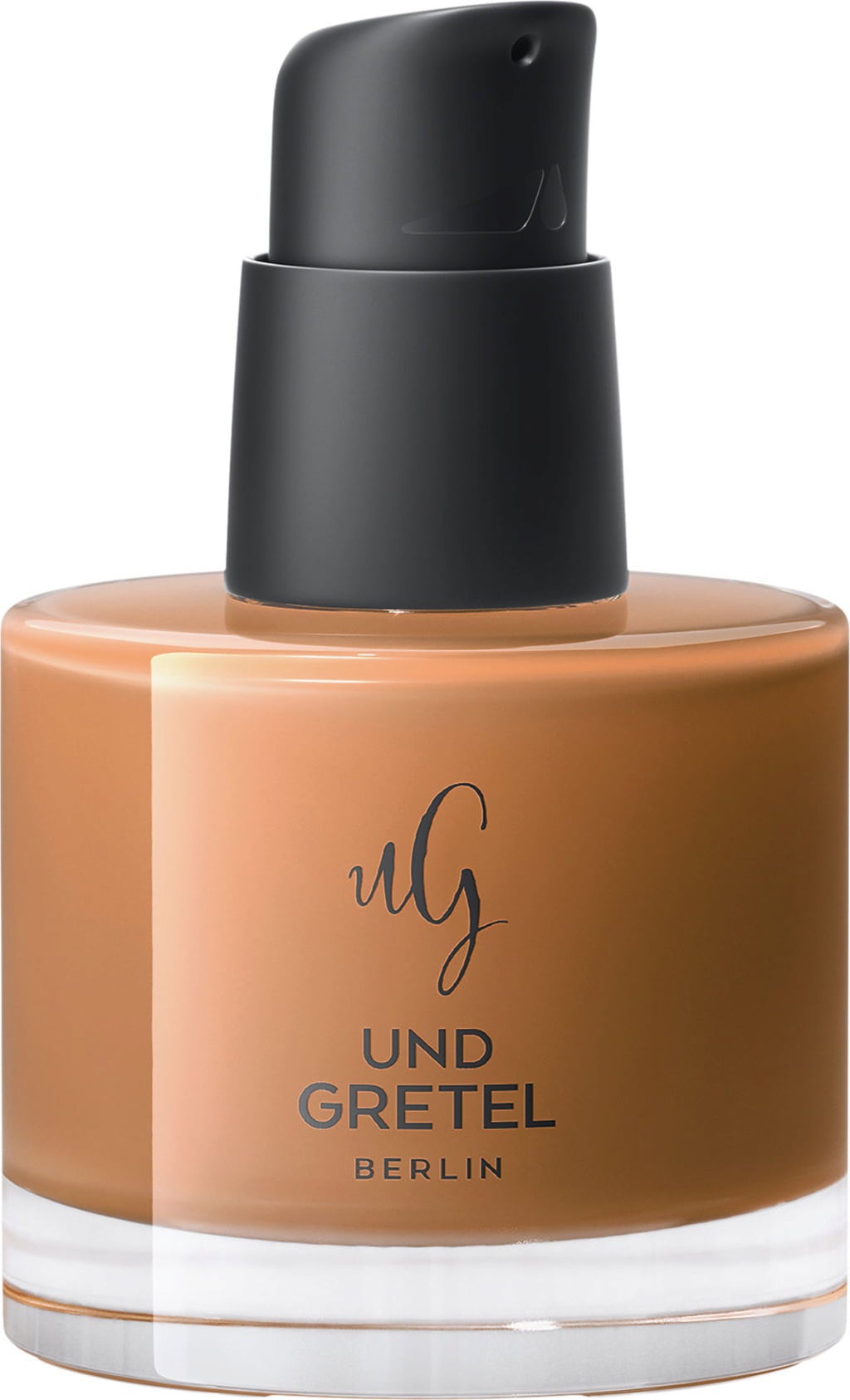 UND GRETEL BESTE CC Cream - Tanned 03