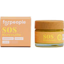 4 PEOPLE WHO CARE SOS Bee Ointment - 50 ml