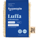 4 PEOPLE WHO CARE Luffa Zeepplankje - 1 Stuk