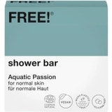 FREE! Organics Aquatic Passion Shower Bar 