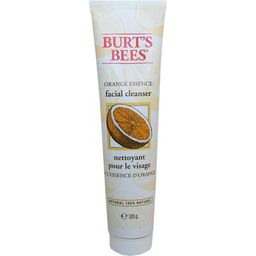 Burt's Bees Orange Essence Facial Cleanser - 120 g