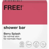 FREE! Organics Berry Splash Shower Bar