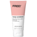 FREE! Organics Extra Rich Body Lotion - 200 ml