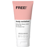 FREE! Organics Extra Rich Body Lotion