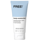 FREE! Organics Hydrating Body Lotion