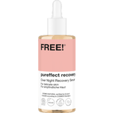 FREE! Organics Over Night Recovery Serum