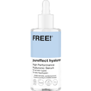 FREE! Organics High Performance Hyaluronic Serum - 30 ml