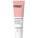 FREE! Organics Ultra Firming Eye Cream - 15 ml