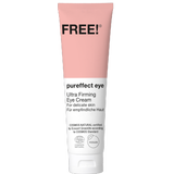 FREE! Organics Ultra Firming Eye Cream