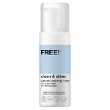 FREE! Organics Gentle Cleansing Foam