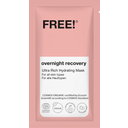 FREE! Organics Ultra Rich Hydrating Mask - 10 ml