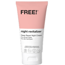 FREE! Organics Deep Repair Night Cream - 50 ml