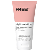 FREE! Organics Deep Repair Night Cream