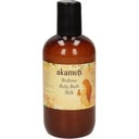 Akamuti Bedtime Baby mlijeko za kupanje - 250 ml