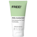 FREE! Organics Ultra Hydrating Day Cream - 50 ml