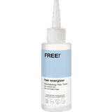 FREE! Organics Revitalising Hair Tonic