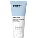 FREE! Organics everyday Moisturising Conditioner - 200 ml