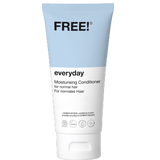 FREE! Organics everyday Moisturising Conditioner